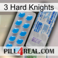 3 Hard Knights new15